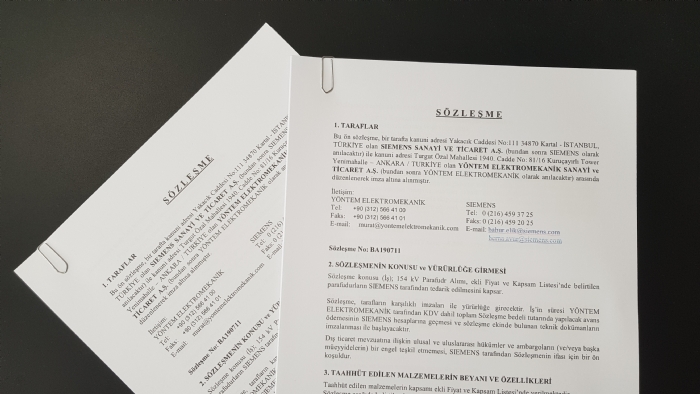 TCDD GENEL MÜDÜRLÜĞÜ 