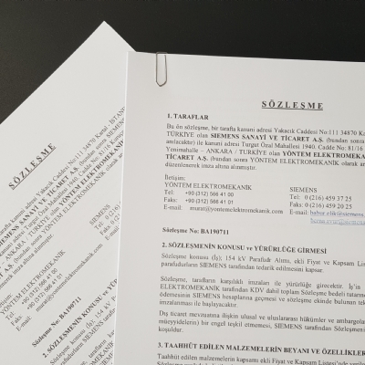TCDD GENEL MÜDÜRLÜĞÜ 