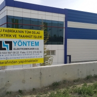 ÖZCİHAN HİDROLİK<BR>POMPA VE PTU FABRİKASI