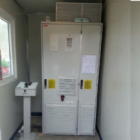 ETİMADEN<BR>DERİN KUYU POMPALARI