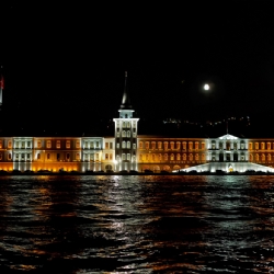Harici Aydınlatma Sistemleri