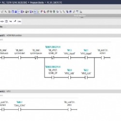 PLC/RTU Yazılımları