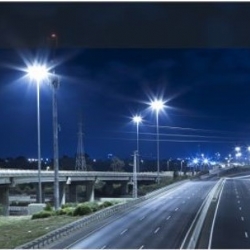 Yol Aydınlatmaları