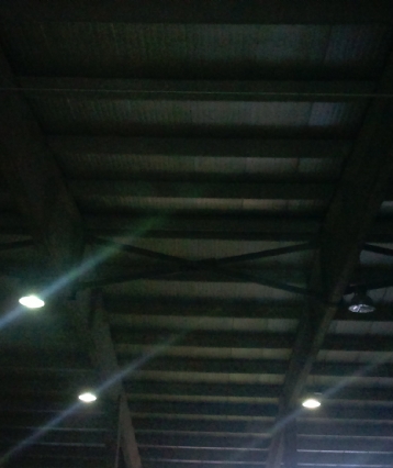 LED AYDINLATMADAN ÖNCE
