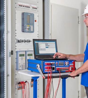 PLC, SCADA ve OTOMASYON SİSTEMLERİ