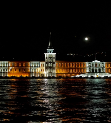 LED AYDINLATMA SİSTEMLERİ