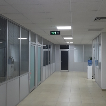 Ofis Aydınlatmaları 