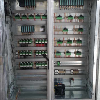 PLC Panoları